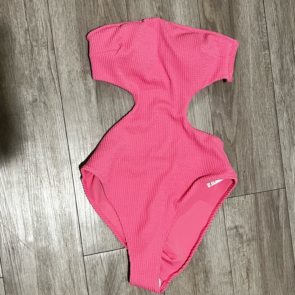 Its new size S